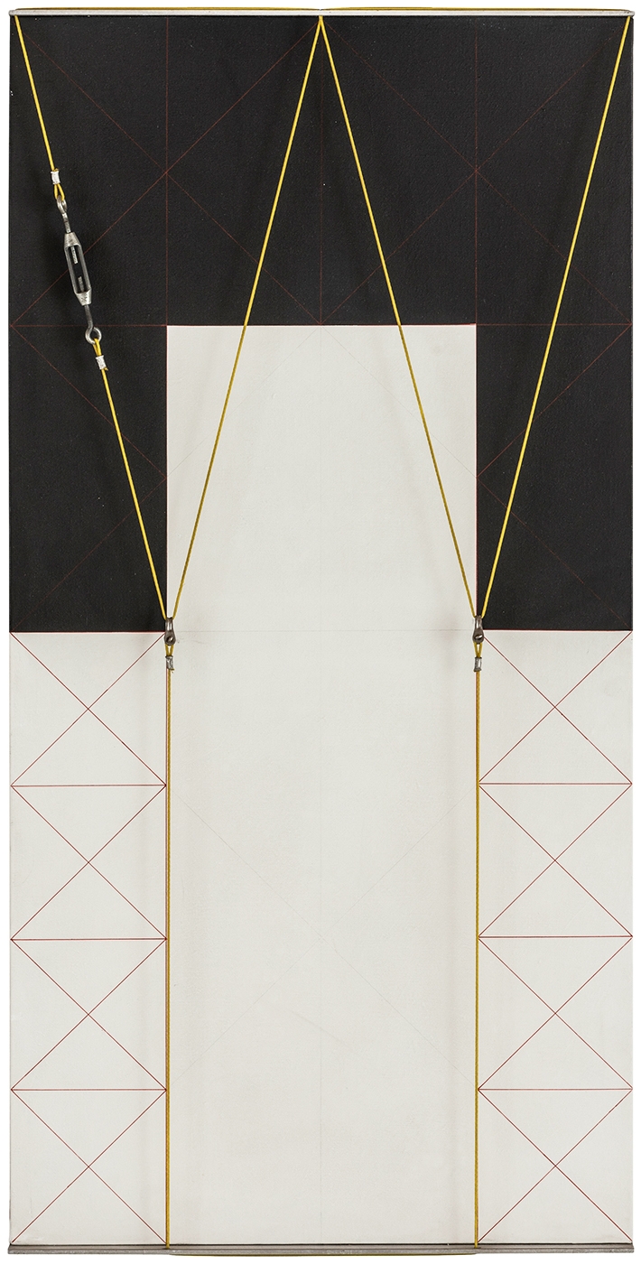 Architettura T199